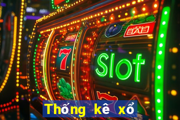 Thống kê xổ số khánh hoà ngày thứ sáu