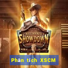 Phân tích XSCM ngày 14