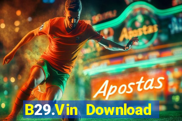 B29.Vin Download Game Đánh Bài