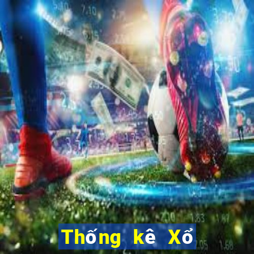 Thống kê Xổ Số Long An ngày 8