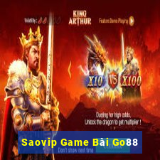 Saovip Game Bài Go88