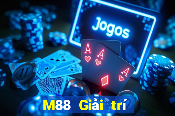 M88 Giải trí Dokin Tải về