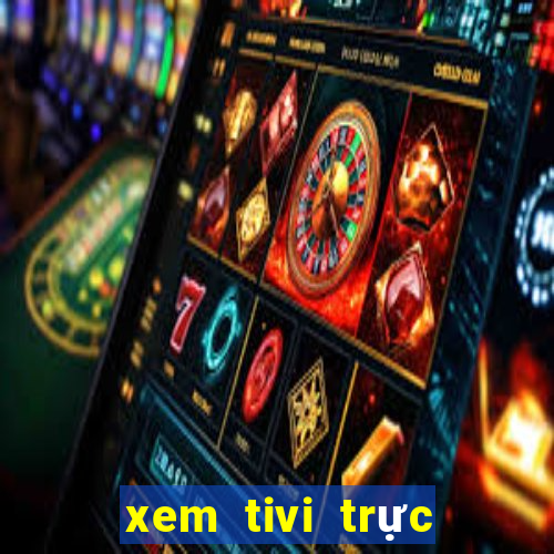 xem tivi trực tuyến bóng đá