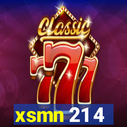 xsmn 21 4