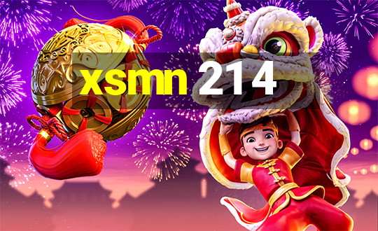 xsmn 21 4