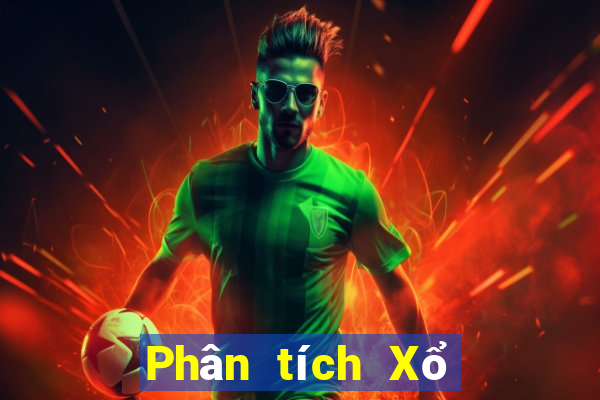 Phân tích Xổ Số mega millions ngày 1