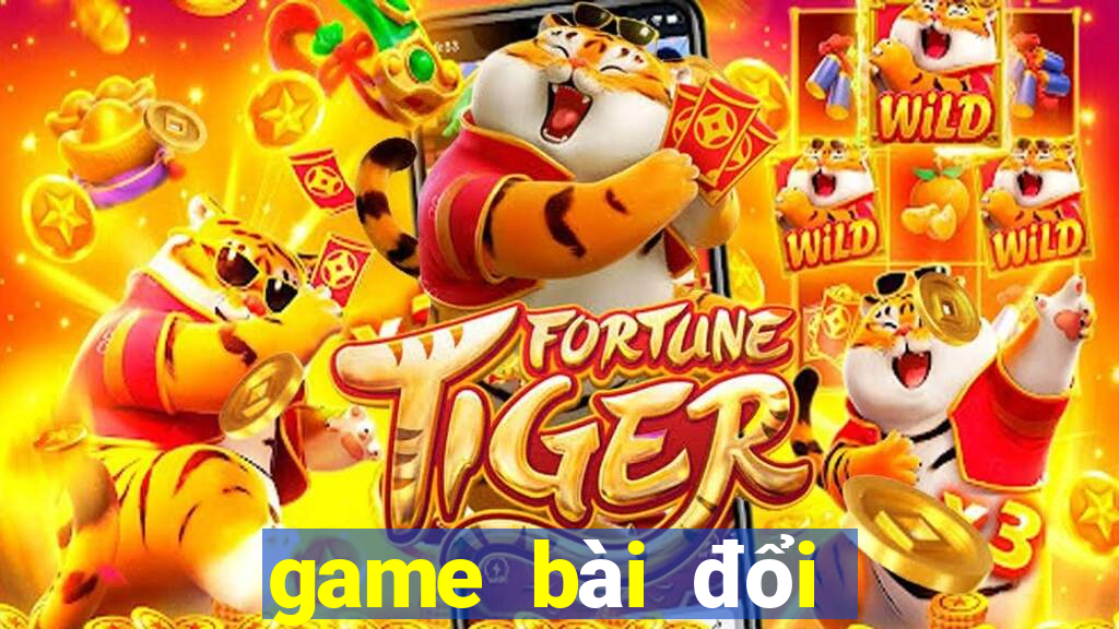 game bài đổi thưởng ac