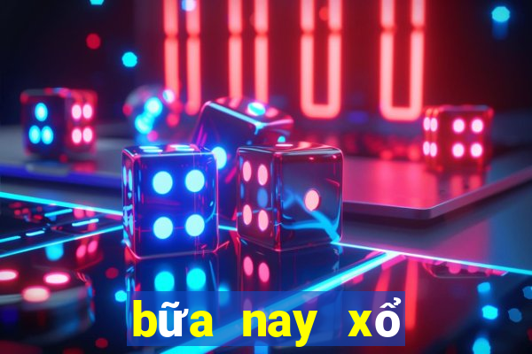 bữa nay xổ số cà mau