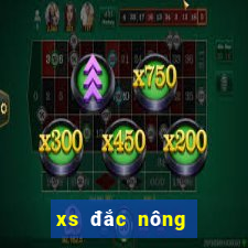 xs đắc nông hôm nay