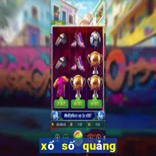 xổ số quảng nam 19 tháng 03