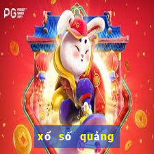 xổ số quảng nam 19 tháng 03