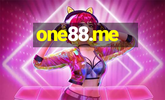 one88.me