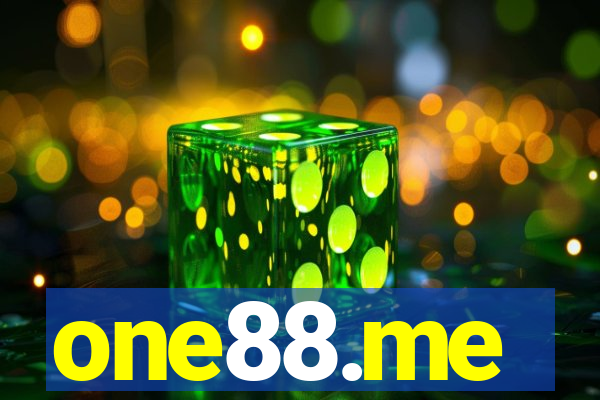 one88.me