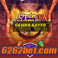 Casino Hayzo