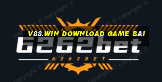 V88.Win Download Game Bài