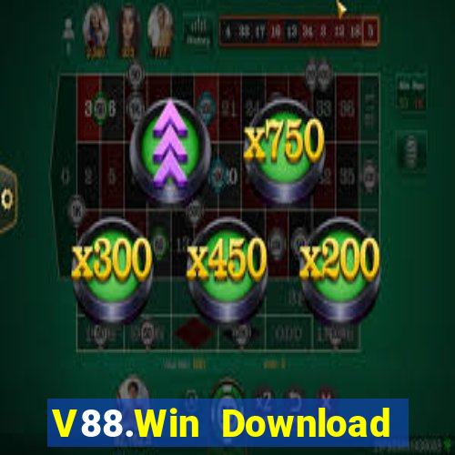 V88.Win Download Game Bài