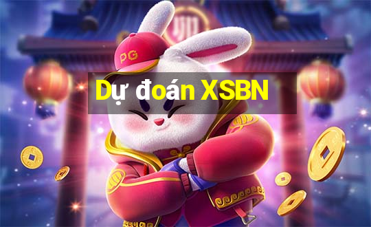 Dự đoán XSBN