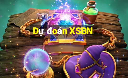 Dự đoán XSBN