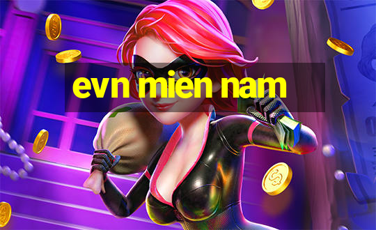 evn mien nam