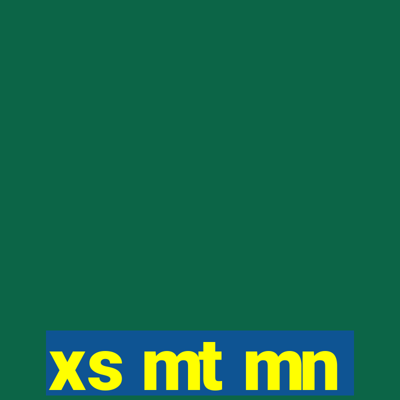 xs mt mn