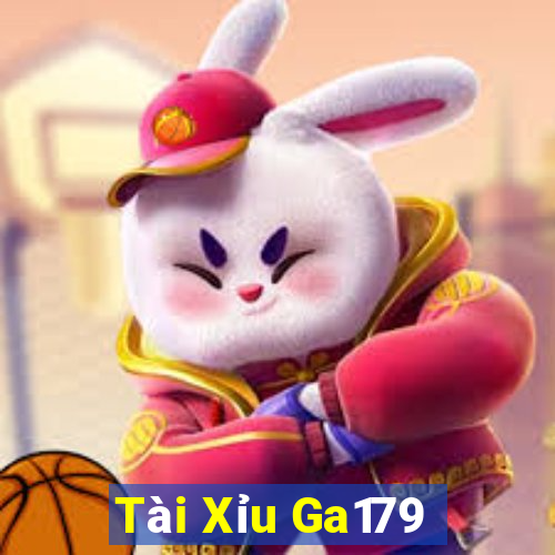 Tài Xỉu Ga179