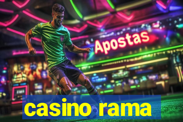 casino rama