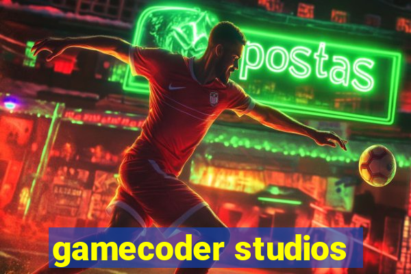 gamecoder studios