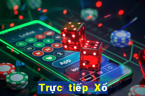 Trực tiếp Xổ Số Long An ngày 3