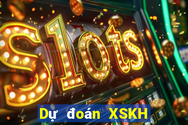 Dự đoán XSKH ngày 16