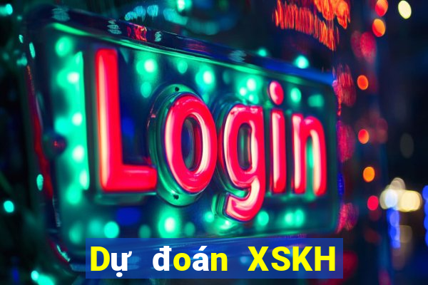 Dự đoán XSKH ngày 16