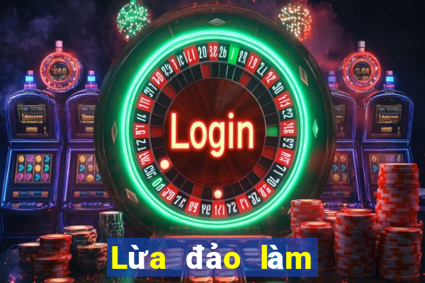 Lừa đảo làm nhiệm vụ trên Telegram