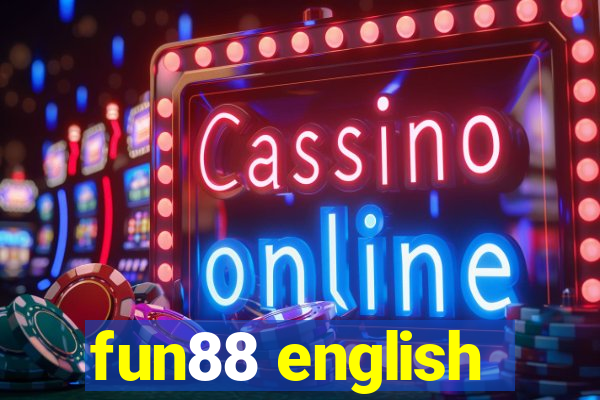 fun88 english