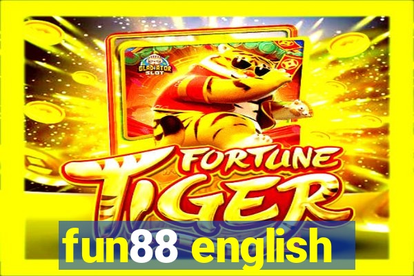 fun88 english