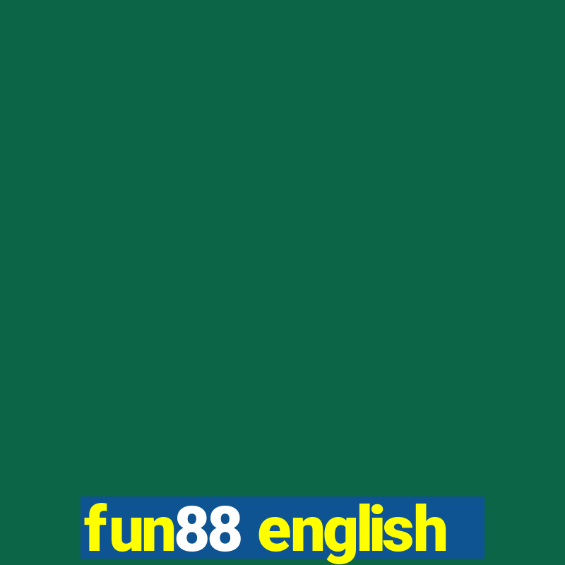 fun88 english