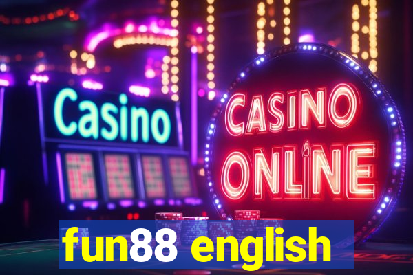 fun88 english