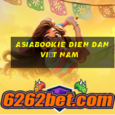 asiabookie dien dan việt nam