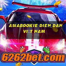 asiabookie dien dan việt nam