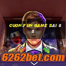 Cuon.Fun Game Bài 88