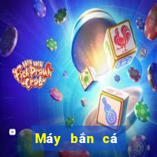 Máy bắn cá Giải trí