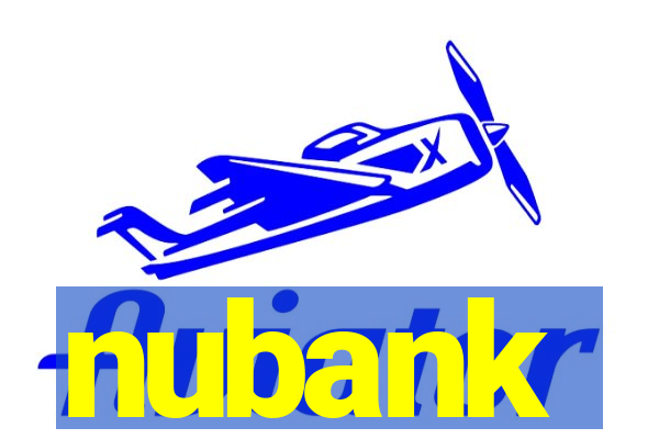 nubank