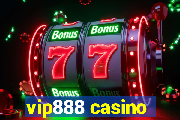 vip888 casino