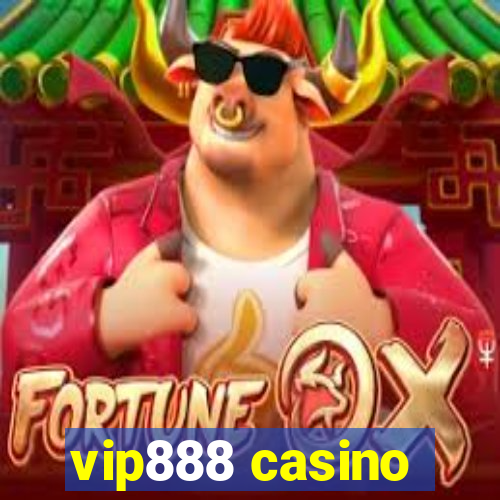 vip888 casino