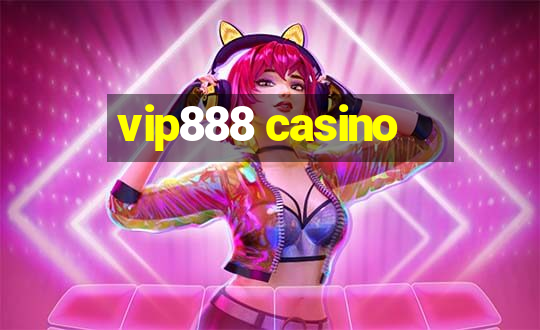 vip888 casino