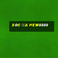 Xóc Đĩa New8888