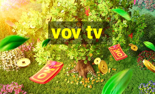 vov tv