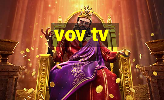 vov tv