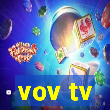 vov tv