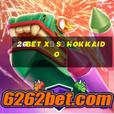 20bet Xổ số Hokkaido