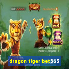 dragon tiger bet365