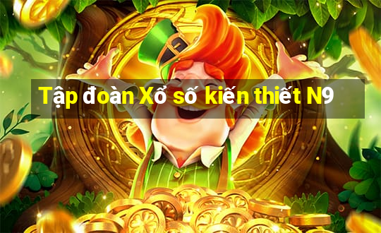 Tập đoàn Xổ số kiến thiết N9